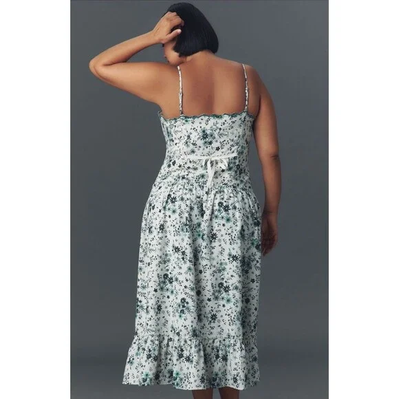 sachin and babi light blue dress Shop All – Shoppe Twelve main image 0